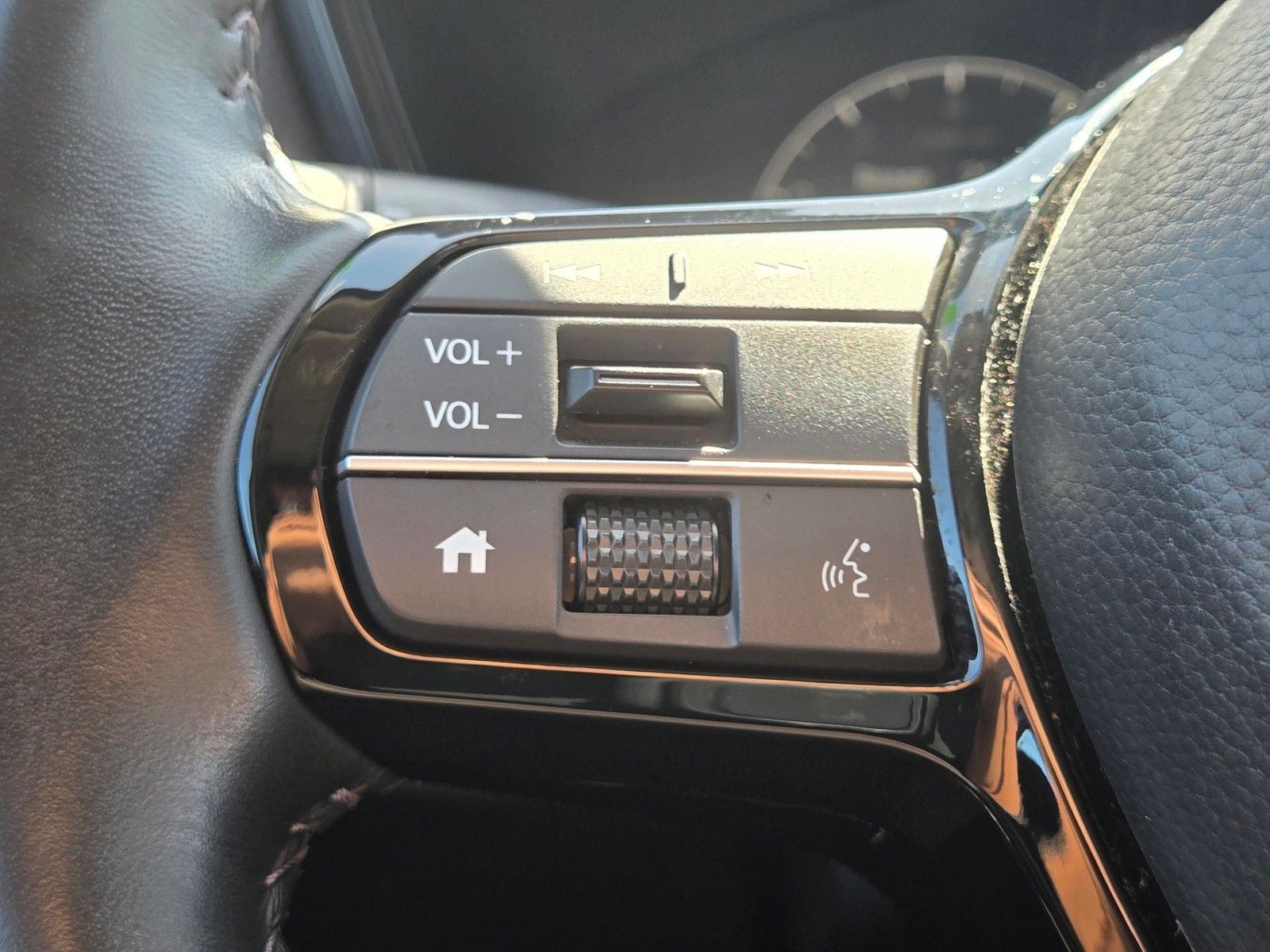2025 Honda CR-V EX-L - Photo 26