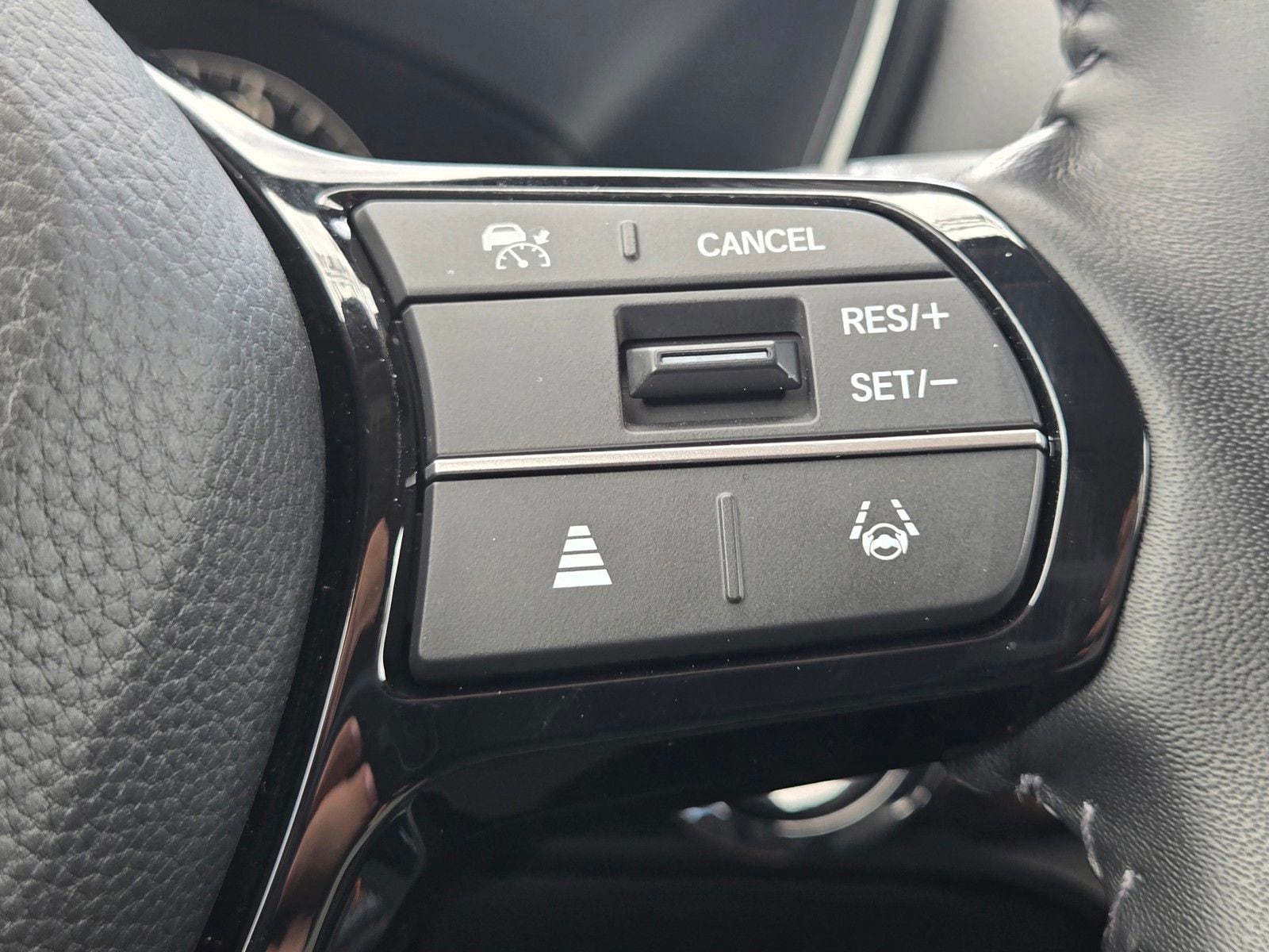 2025 Honda CR-V EX-L - Photo 26