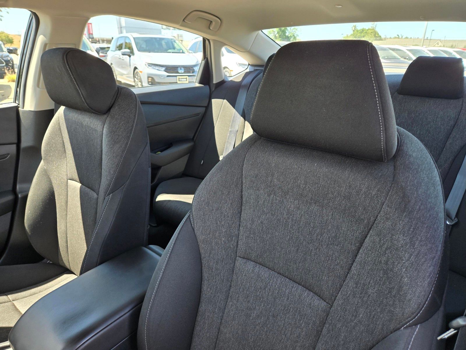 2024 Honda Accord LX - Photo 13