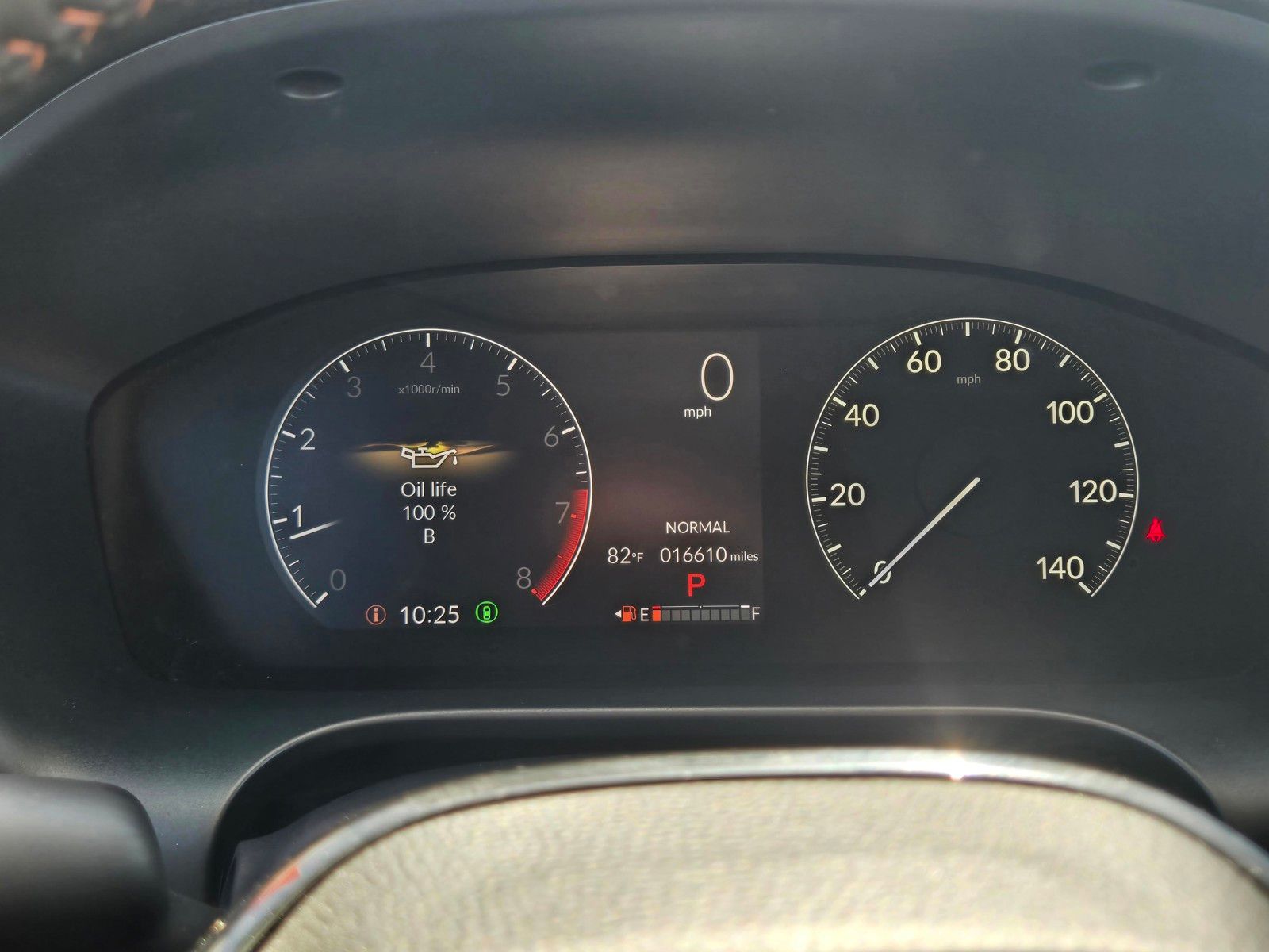 2023 Honda HR-V Sport - Photo 19