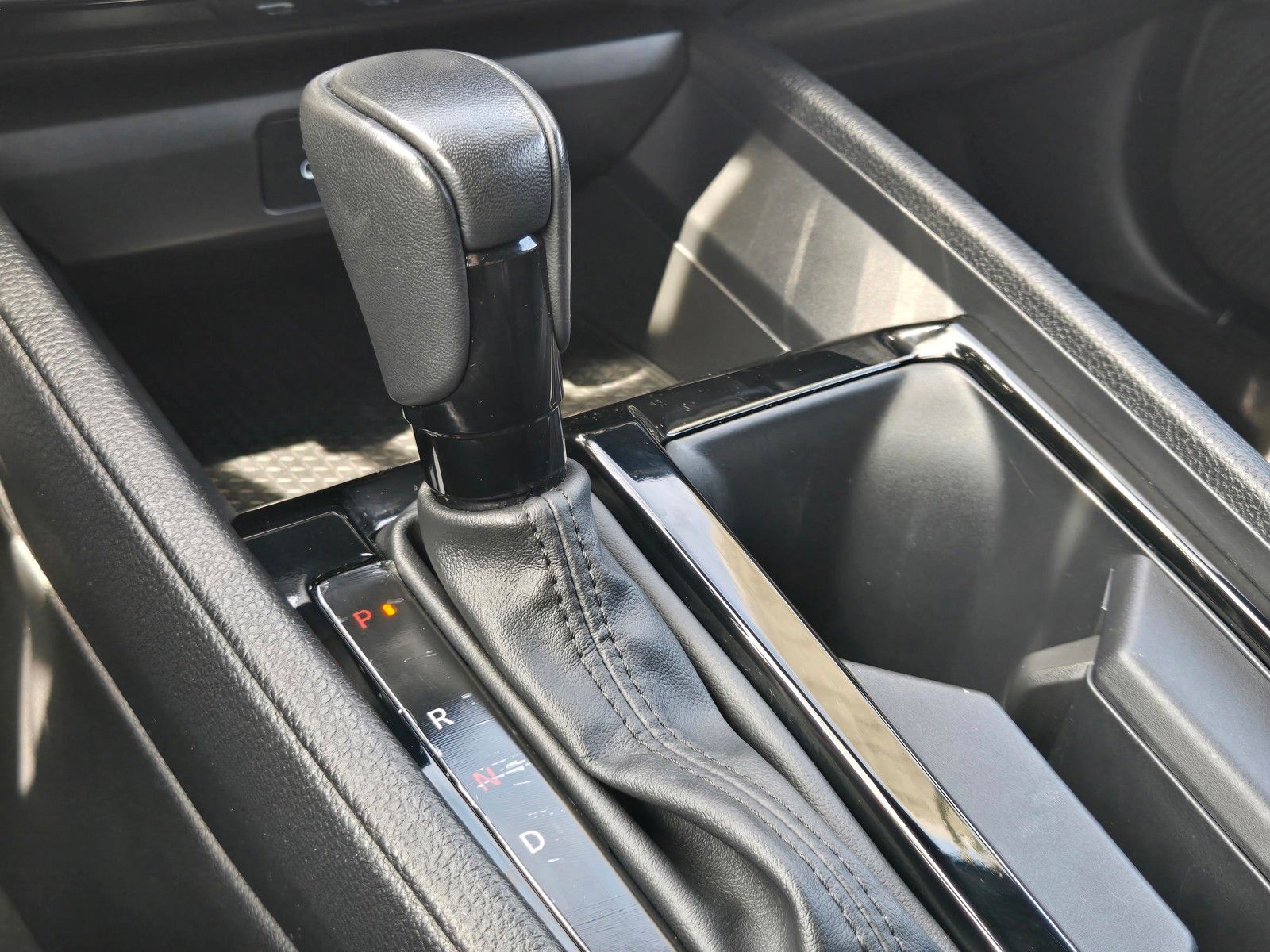 2024 Honda Accord Hybrid Sport - Photo 23