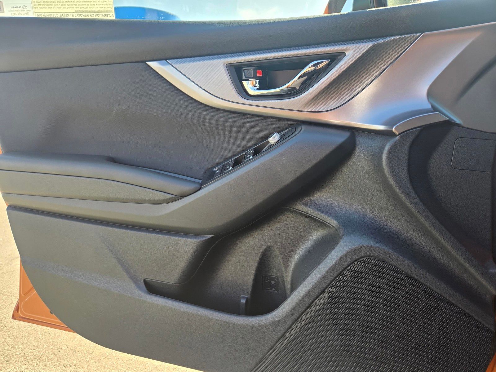 2022 Subaru WRX Premium - Photo 17