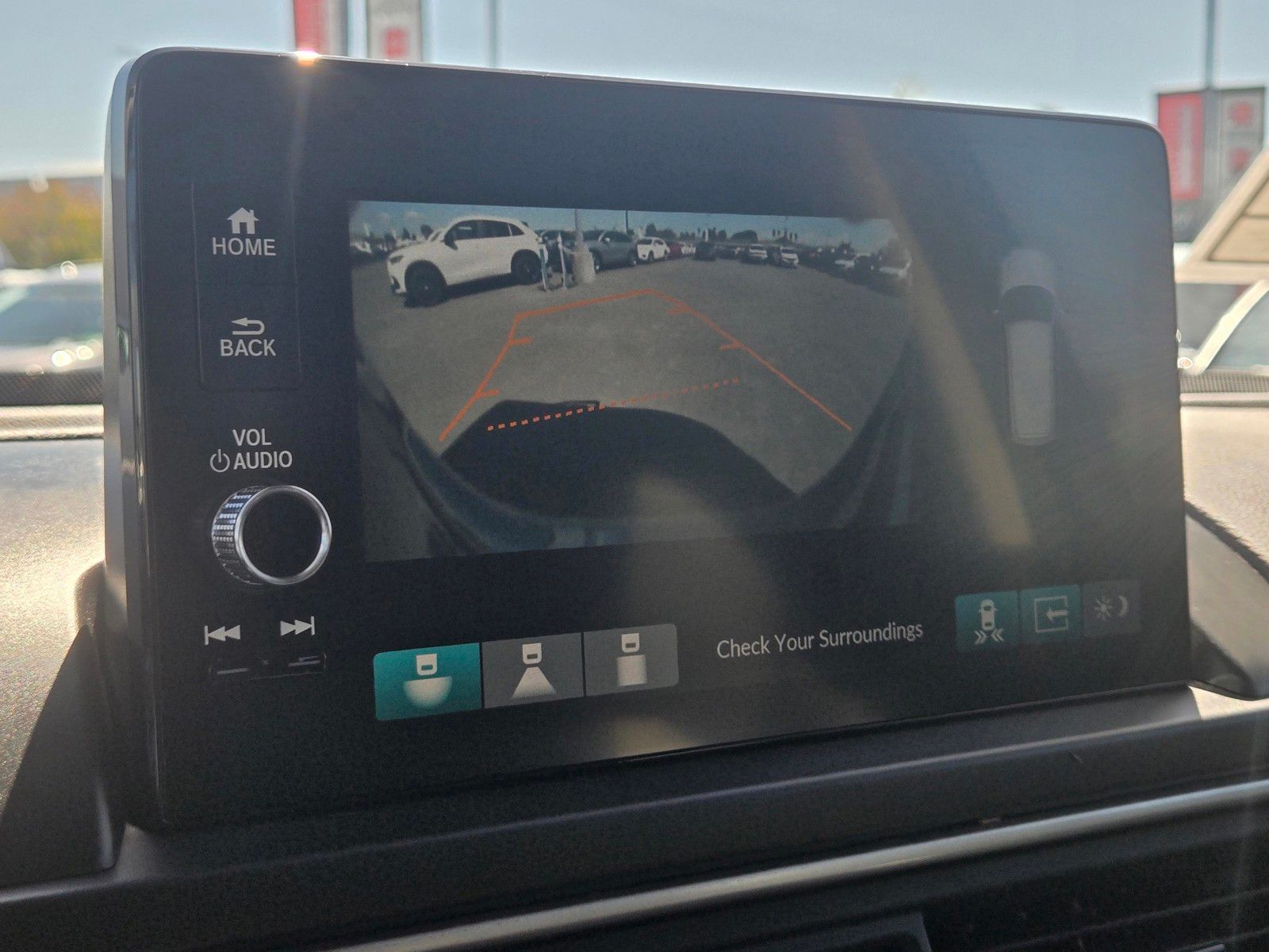 2023 Honda Pilot EX-L - Photo 22