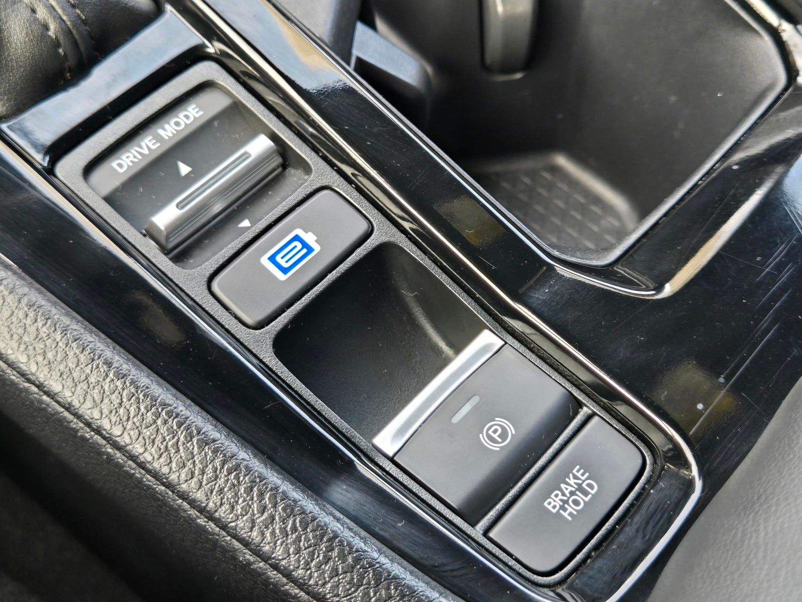 2024 Honda Accord Hybrid Sport - Photo 24