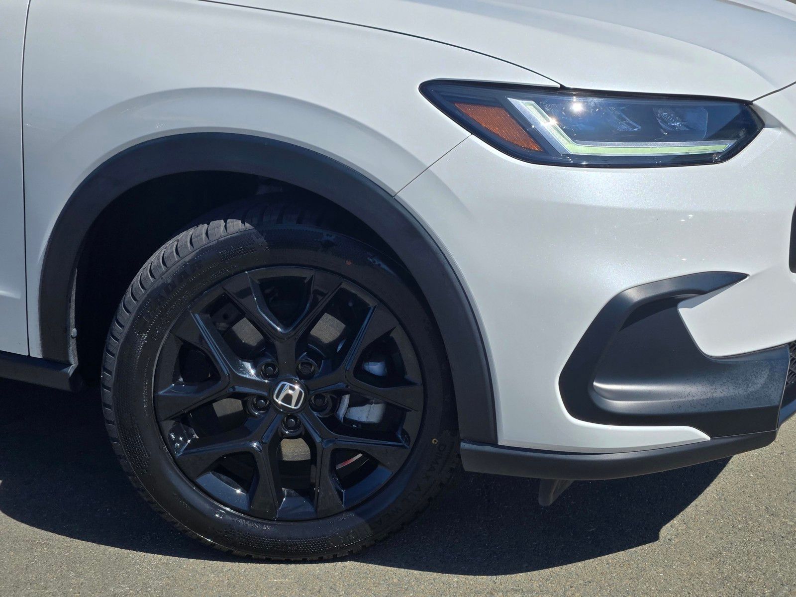 2023 Honda HR-V Sport - Photo 9