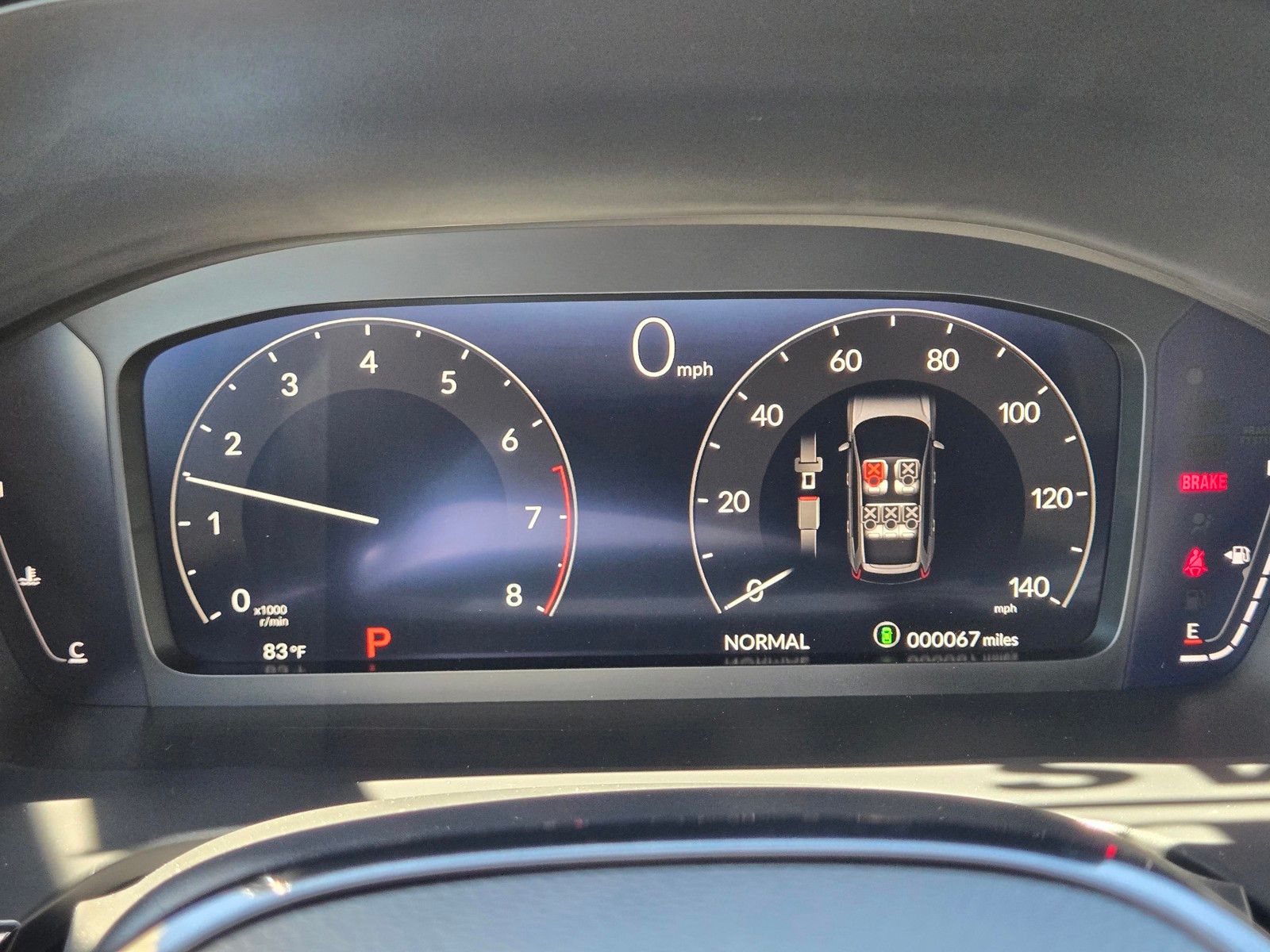 2026 Honda CR-V EX-L - Photo 20