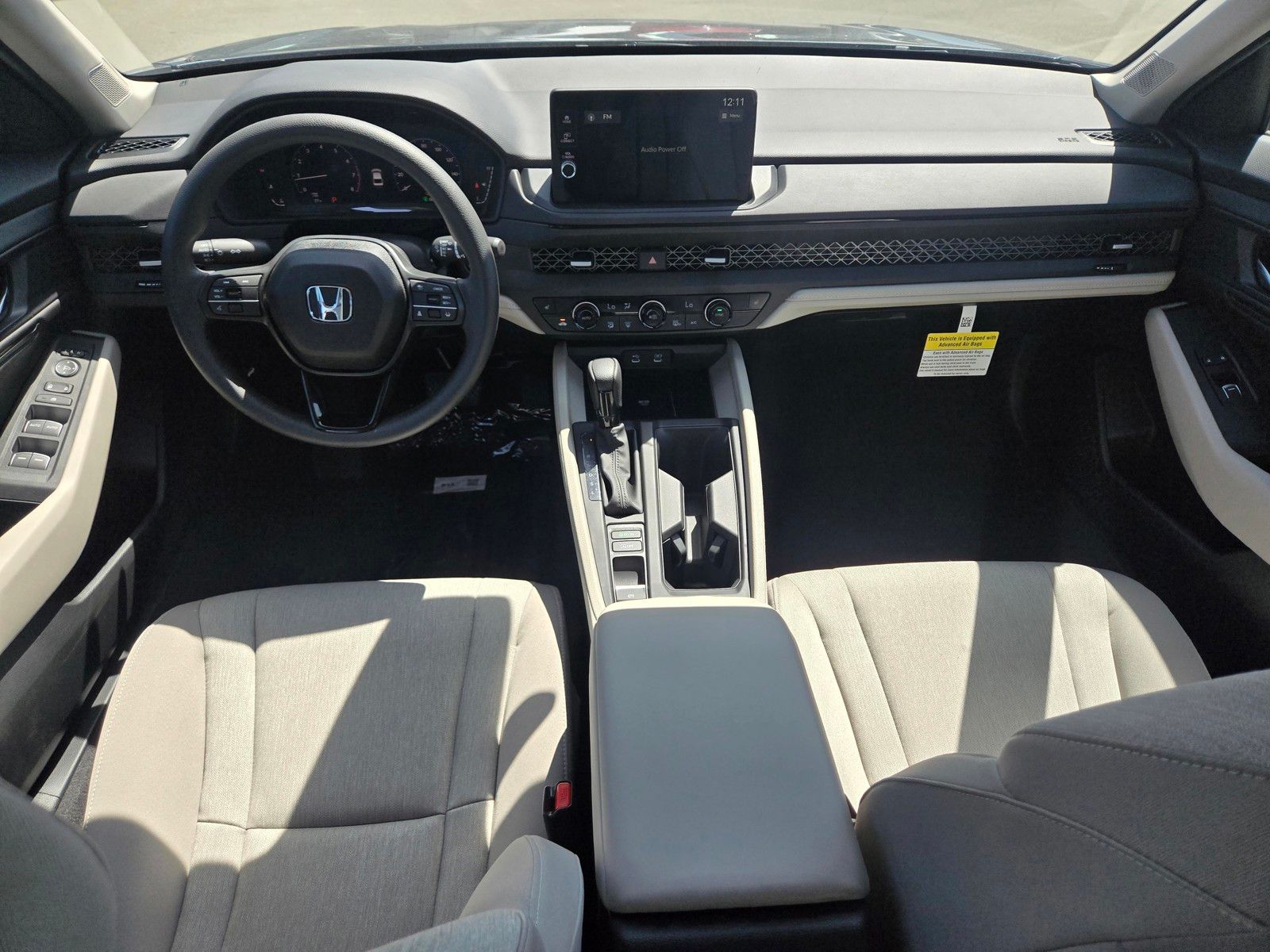 2026 Honda Accord SE - Photo 9
