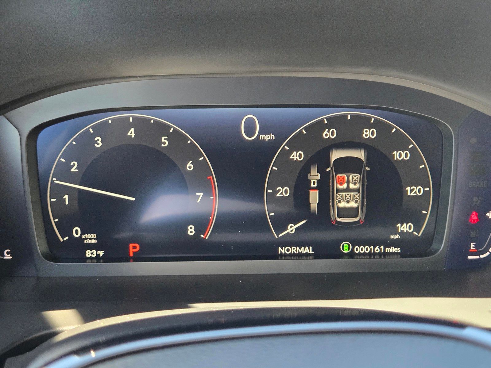 2026 Honda CR-V EX-L - Photo 20