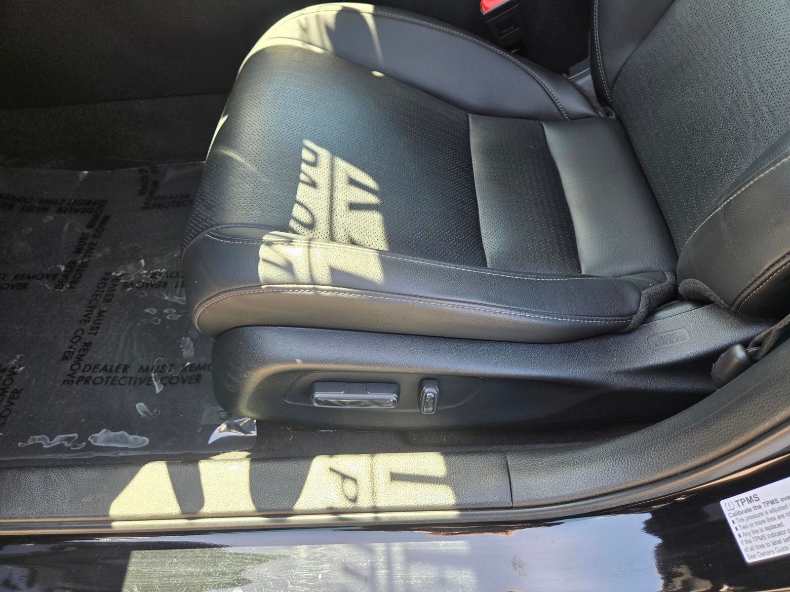 2023 Honda Civic Touring - Photo 11