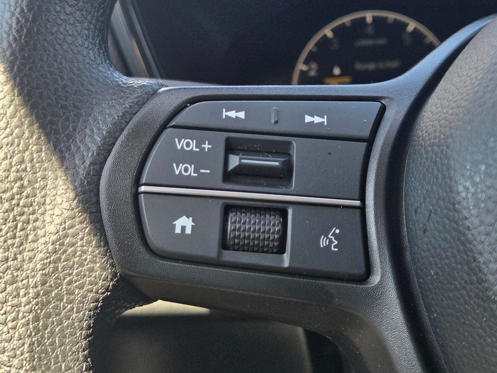 2026 Honda CR-V EX - Photo 27