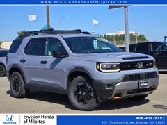 2026 Honda Passport TrailSport Elite SUV
