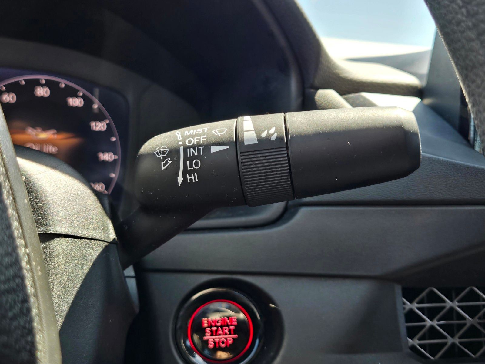 2024 Honda Accord LX - Photo 25