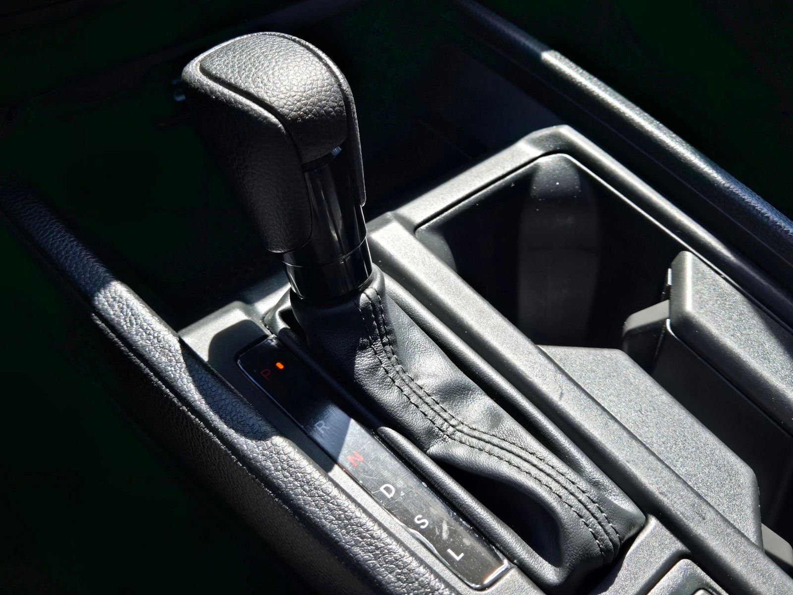 2024 Honda Accord LX - Photo 23