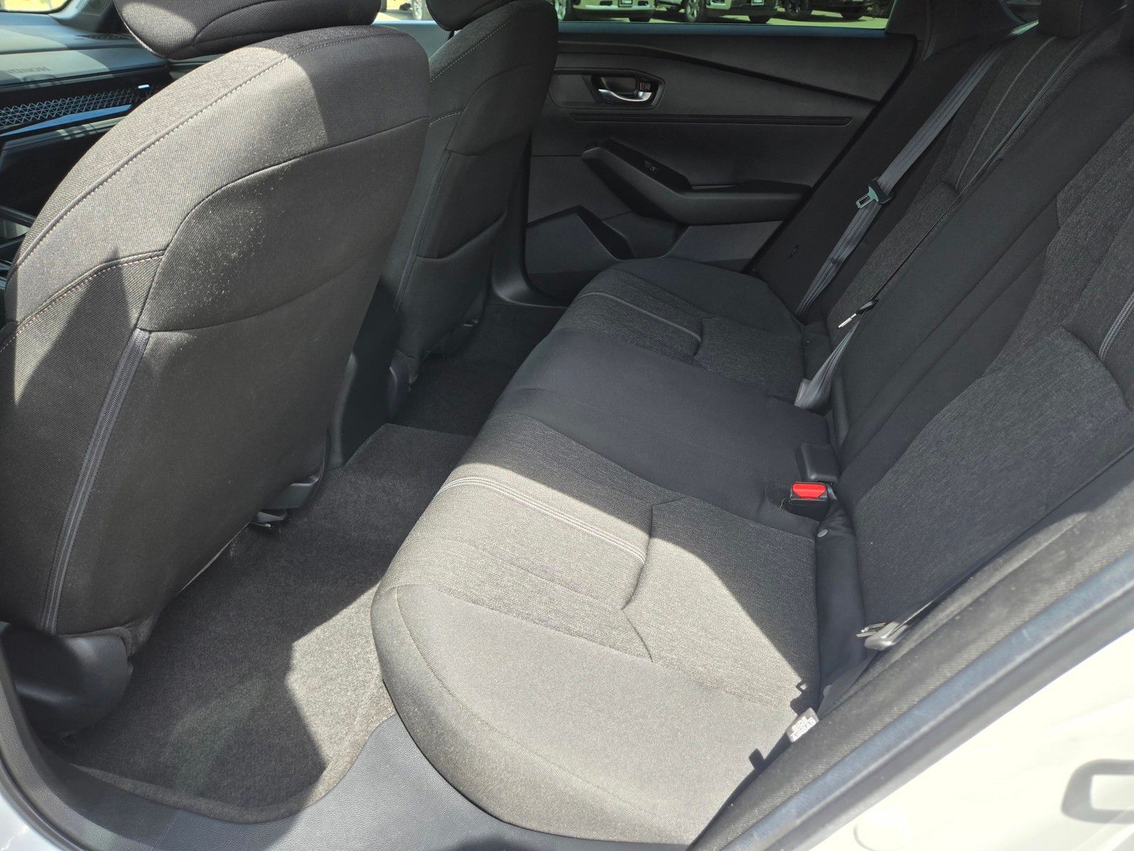2024 Honda Accord Hybrid Sport - Photo 16