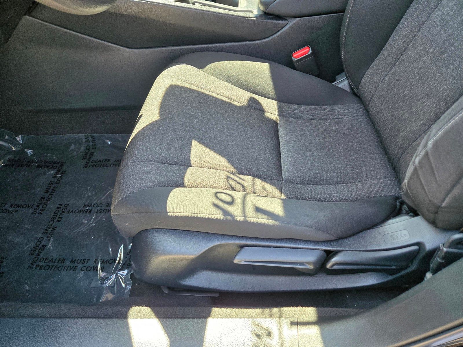 2024 Honda Accord LX - Photo 10