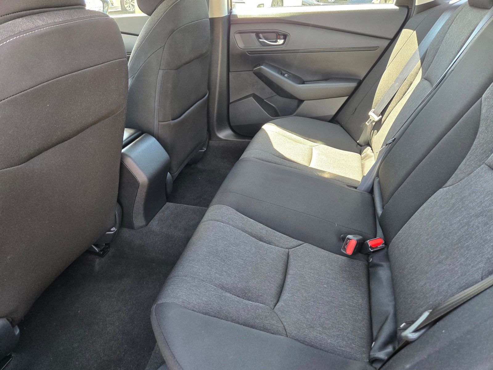 2024 Honda Accord LX - Photo 16