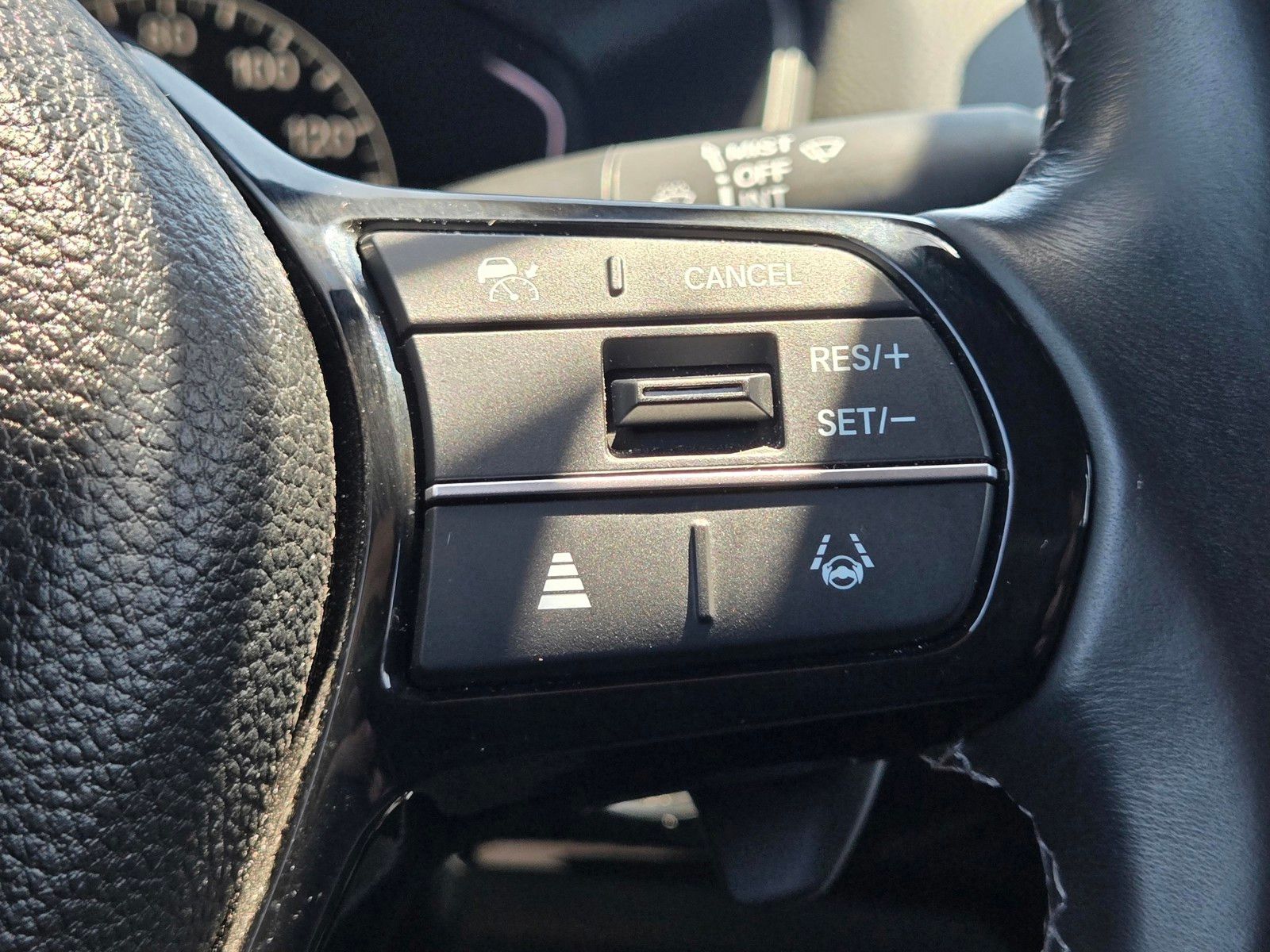 2024 Honda Civic Sport - Photo 26