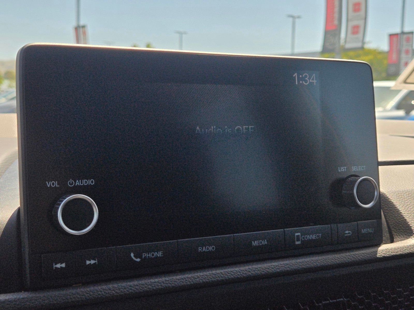 2025 Honda CR-V Sport - Photo 21
