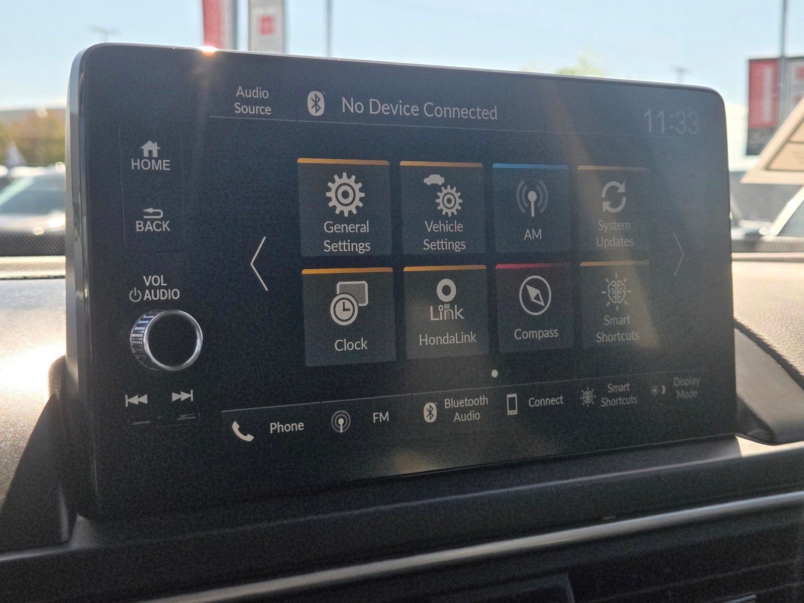 2023 Honda Pilot EX-L - Photo 21