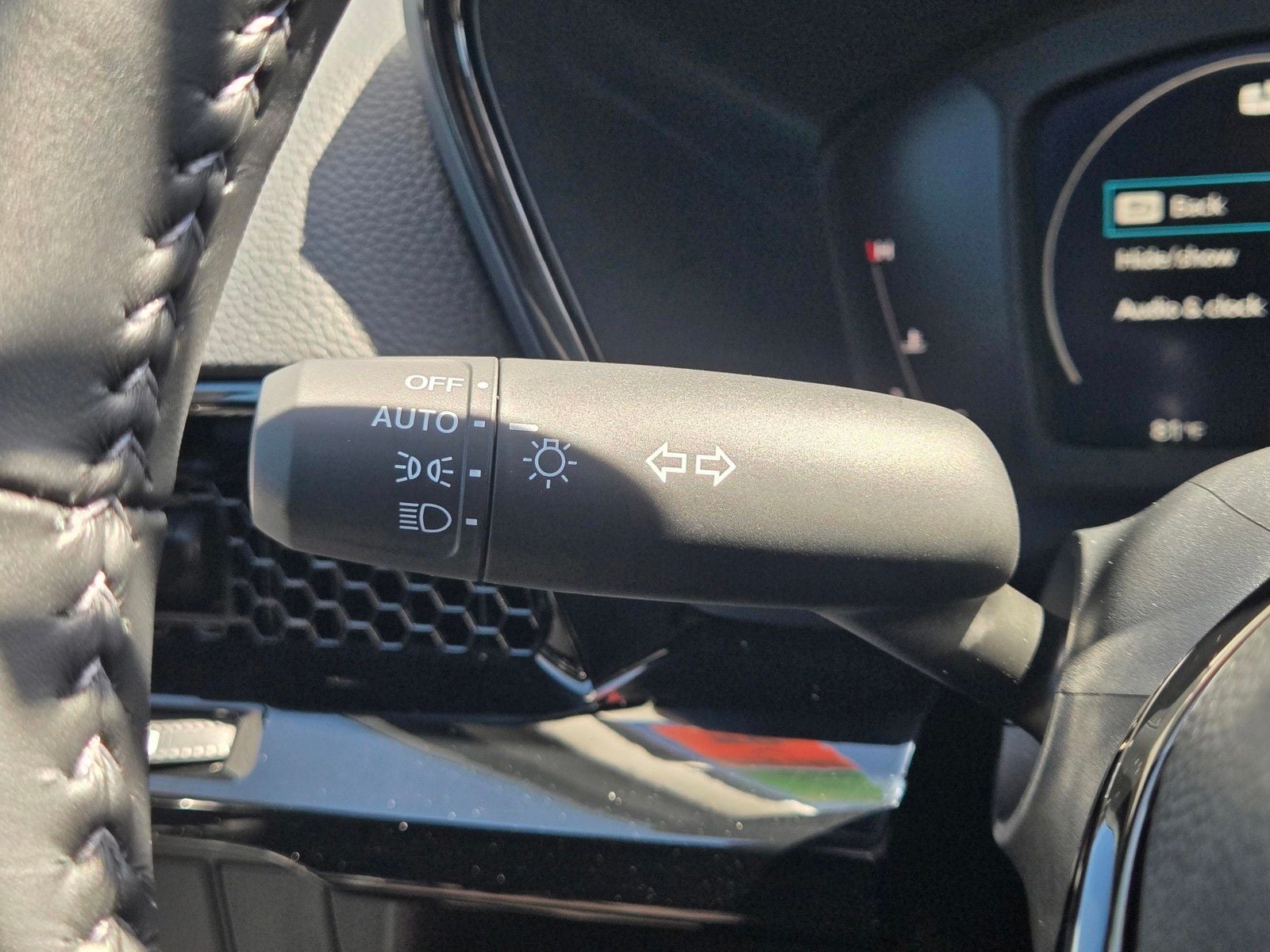2026 Honda CR-V EX-L - Photo 24