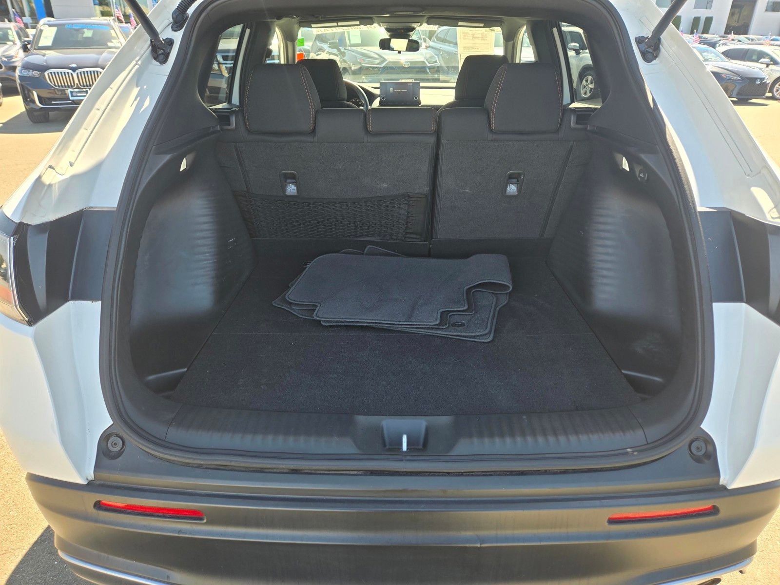 2023 Honda HR-V Sport - Photo 10