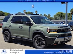 2026 Honda Passport TrailSport Elite SUV