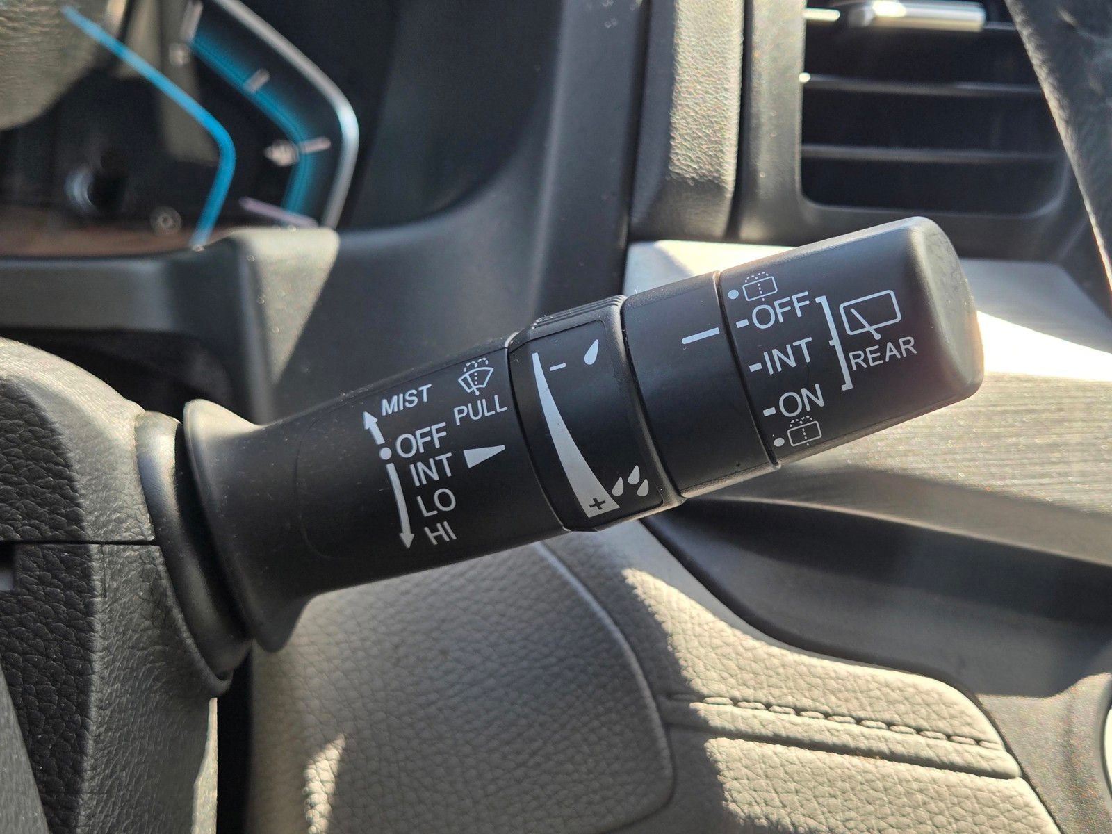 2021 Honda Odyssey EX-L - Photo 27