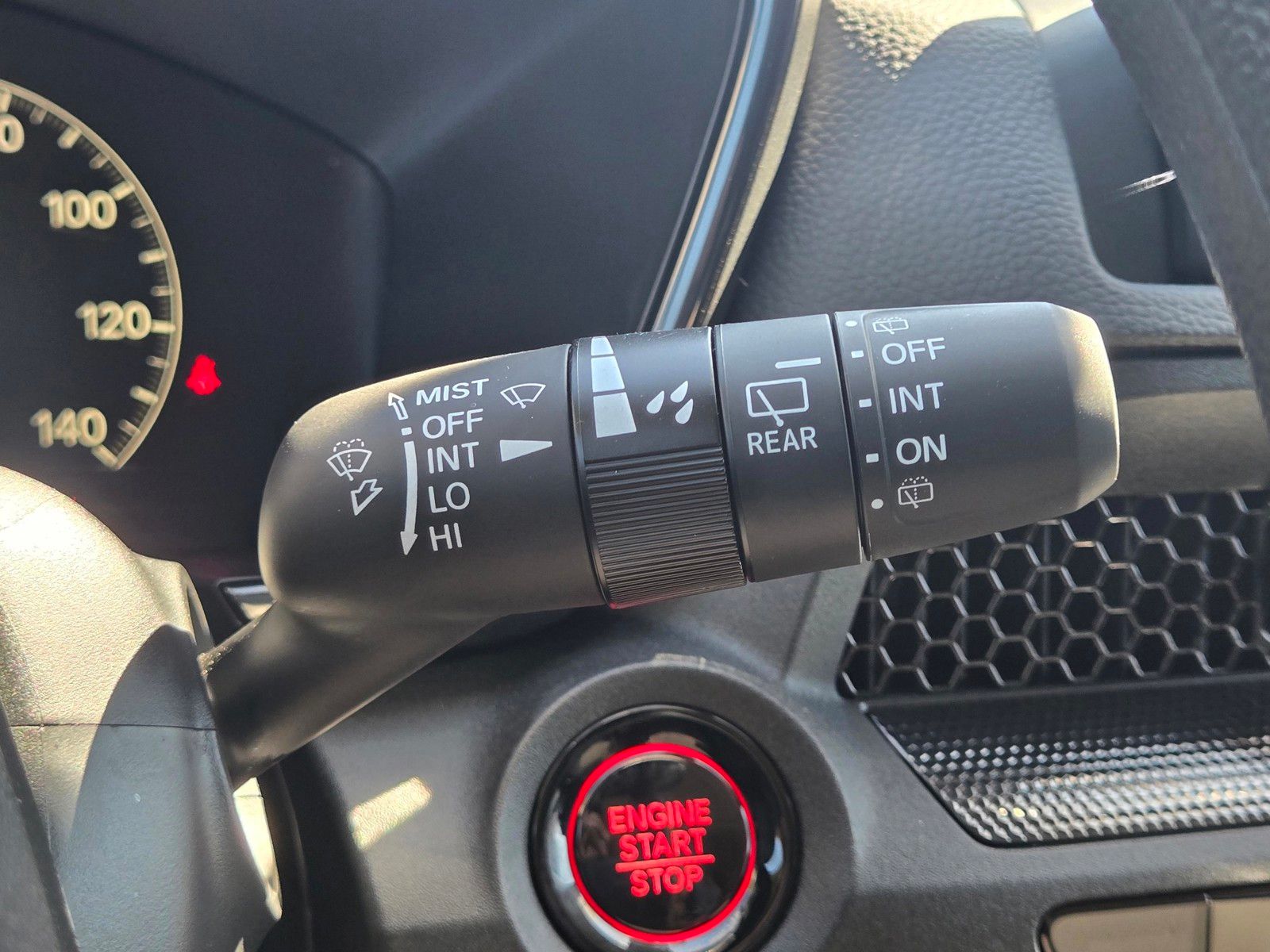 2026 Honda CR-V EX - Photo 25