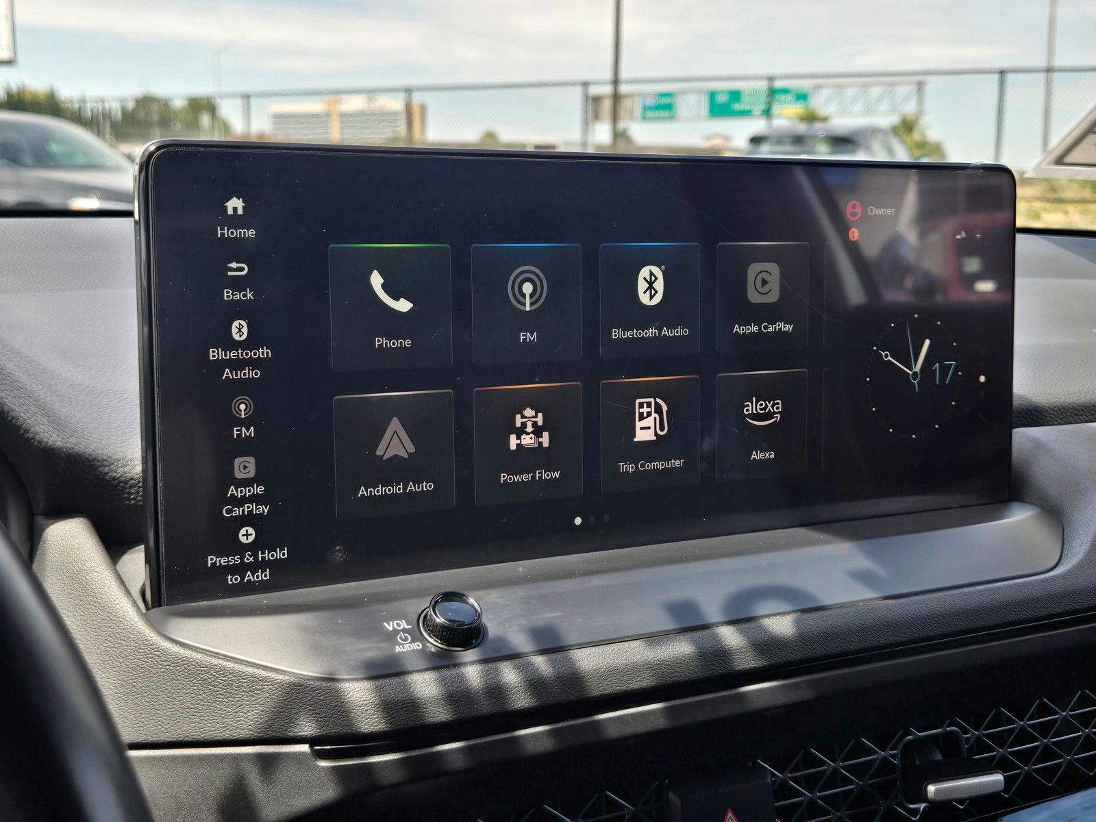 2024 Honda Accord Hybrid Sport - Photo 20
