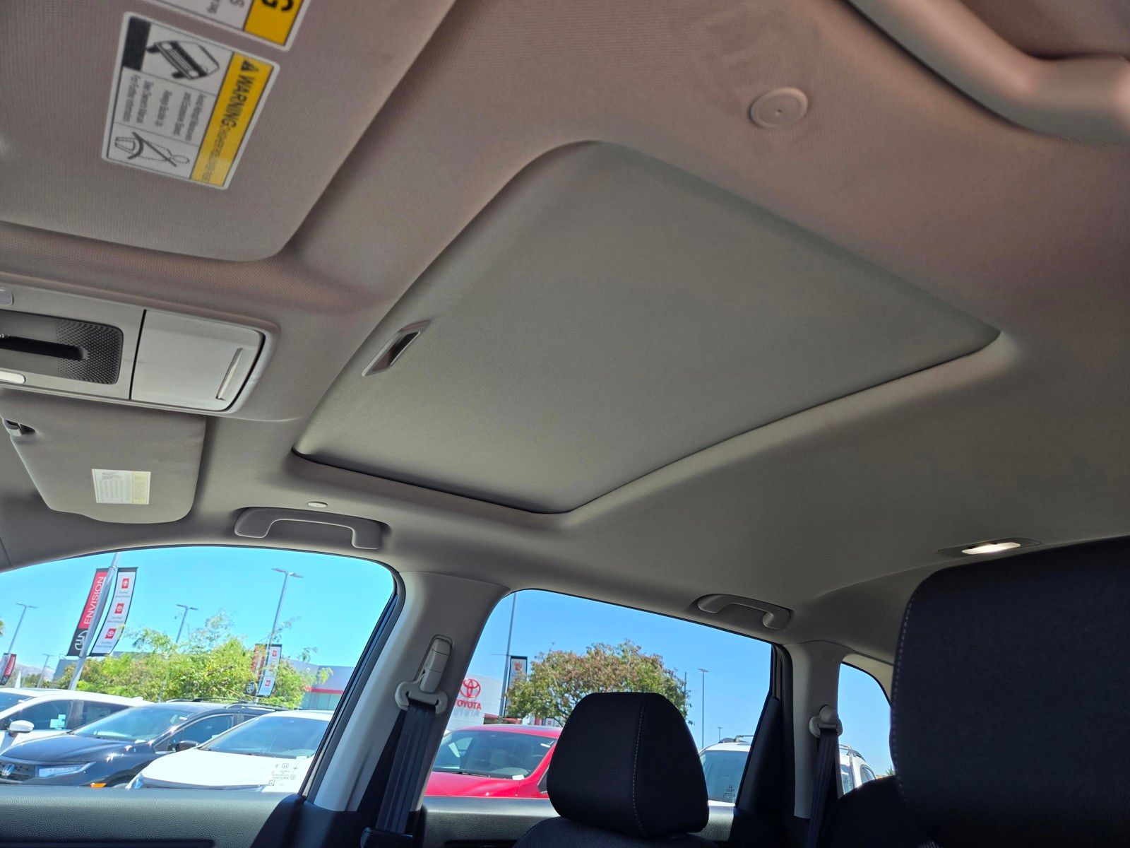 2026 Honda CR-V EX - Photo 14