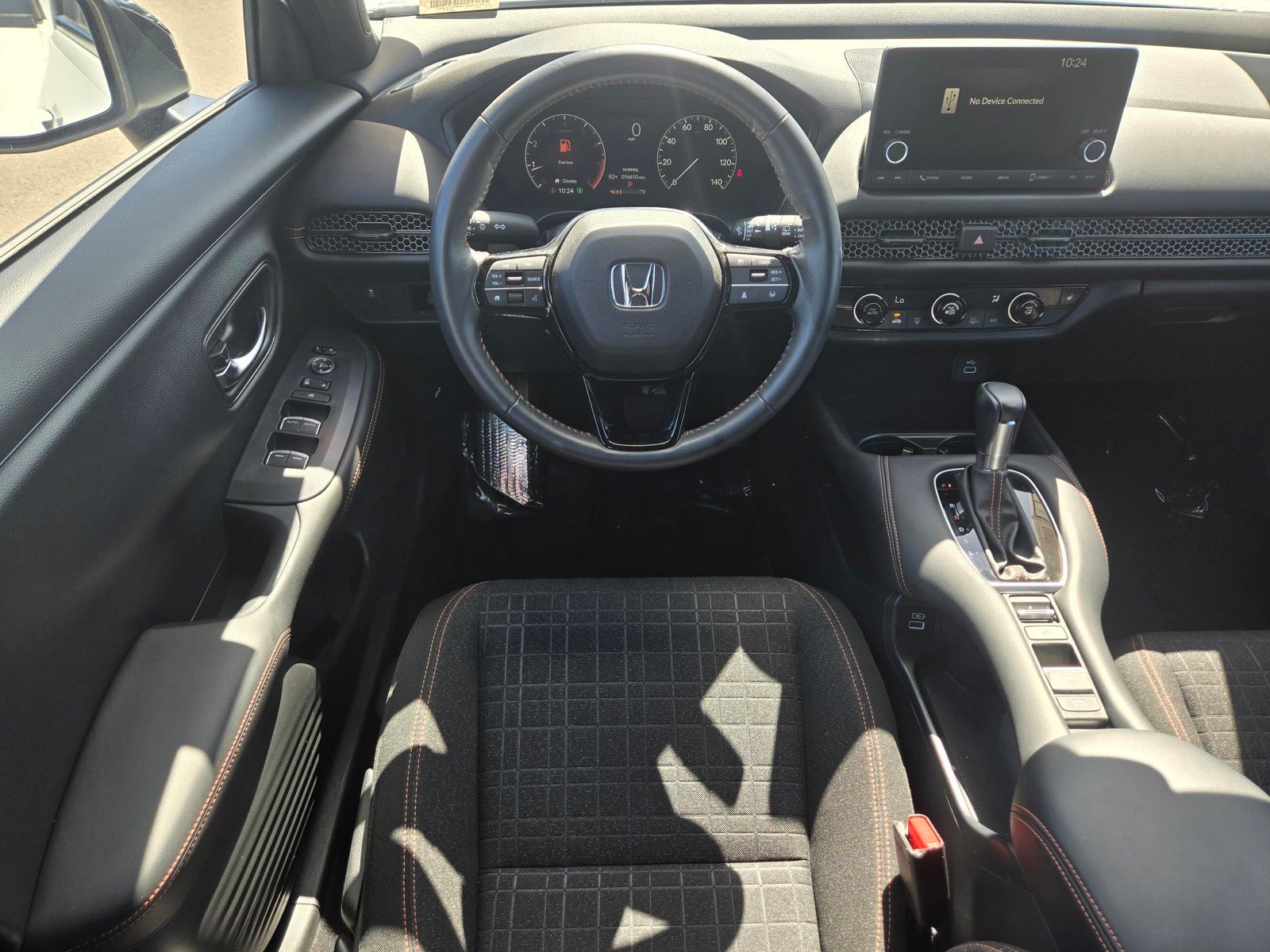 2023 Honda HR-V Sport - Photo 17
