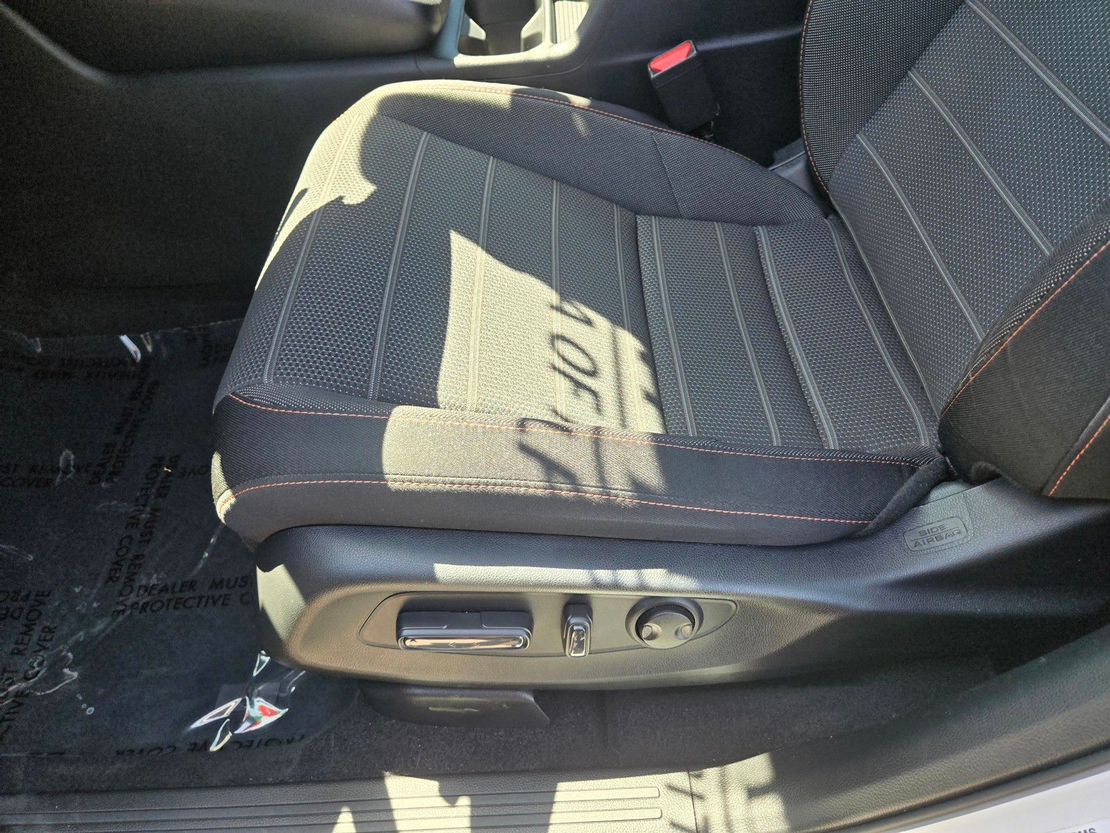2025 Honda CR-V Sport - Photo 11