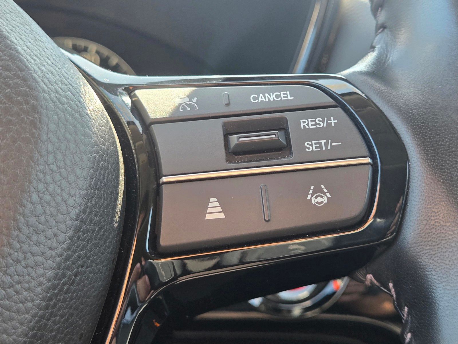 2025 Honda CR-V EX-L - Photo 27