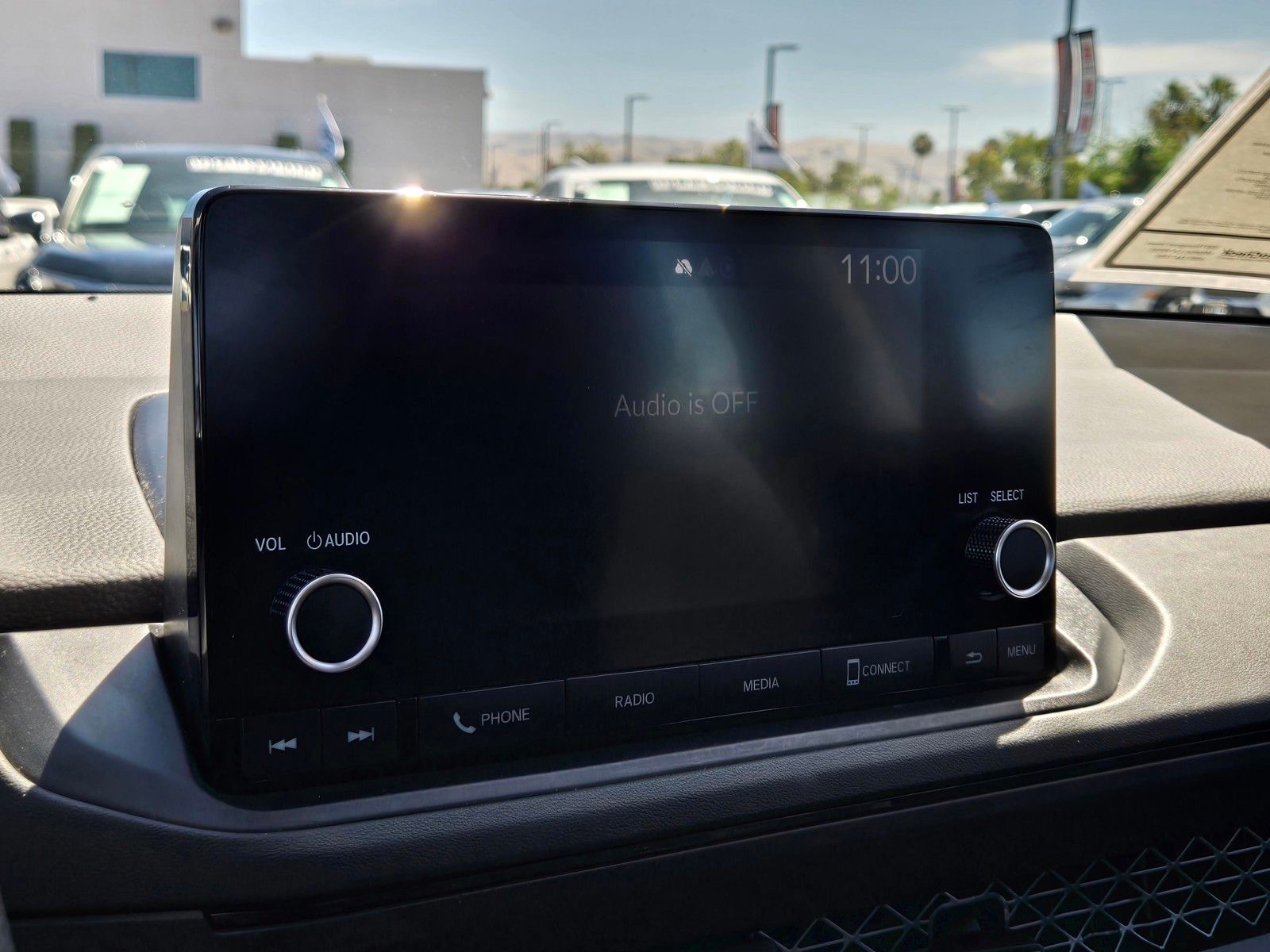 2024 Honda Accord LX - Photo 20