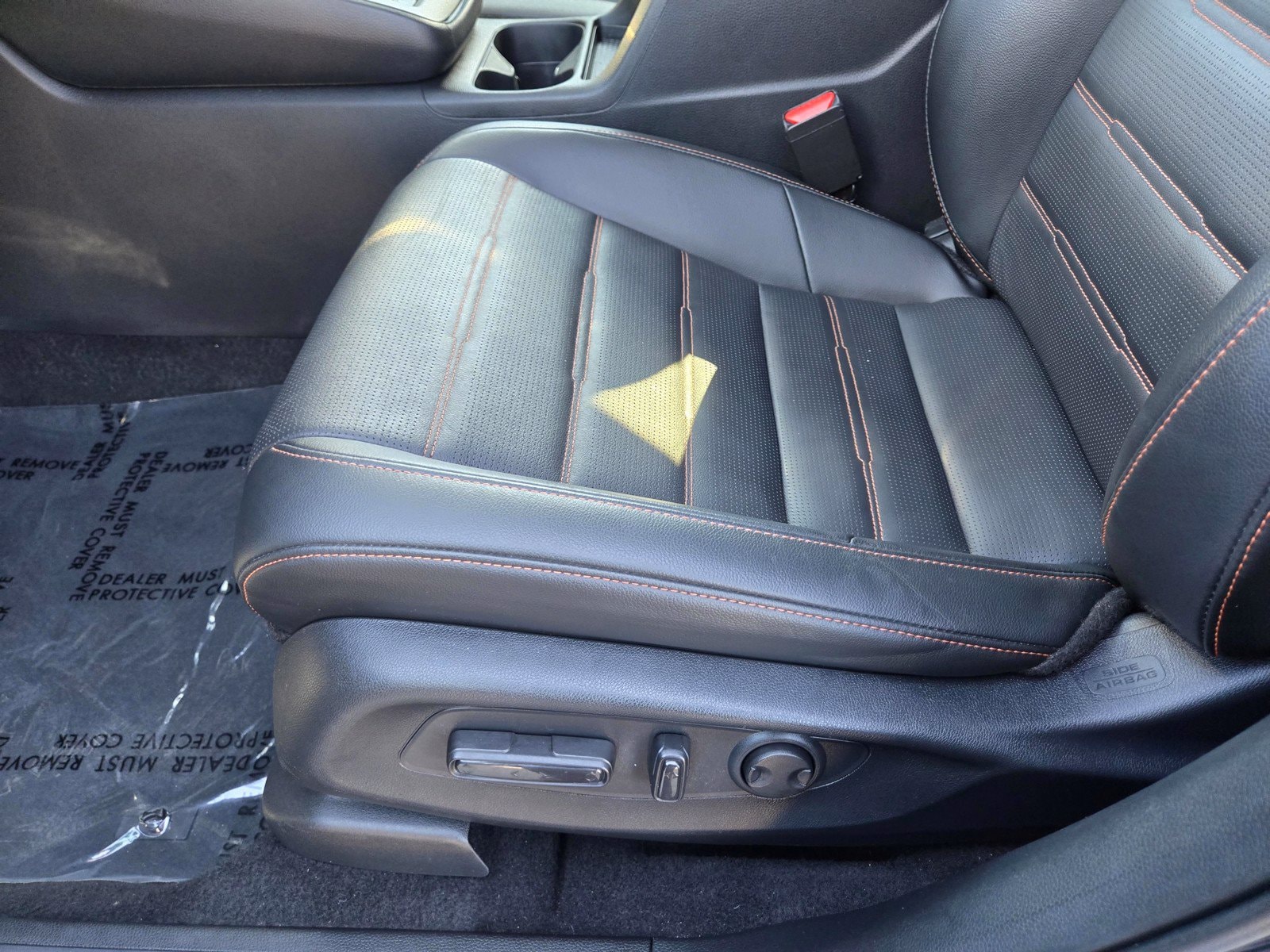 2025 Honda CR-V Sport-L - Photo 11