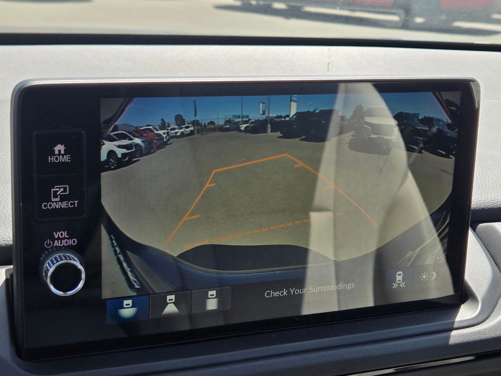 2026 Honda Accord SE - Photo 11
