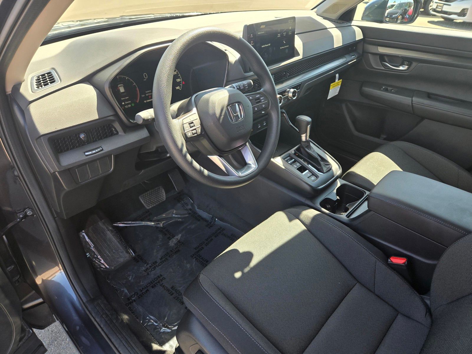 2026 Honda CR-V EX - Photo 15
