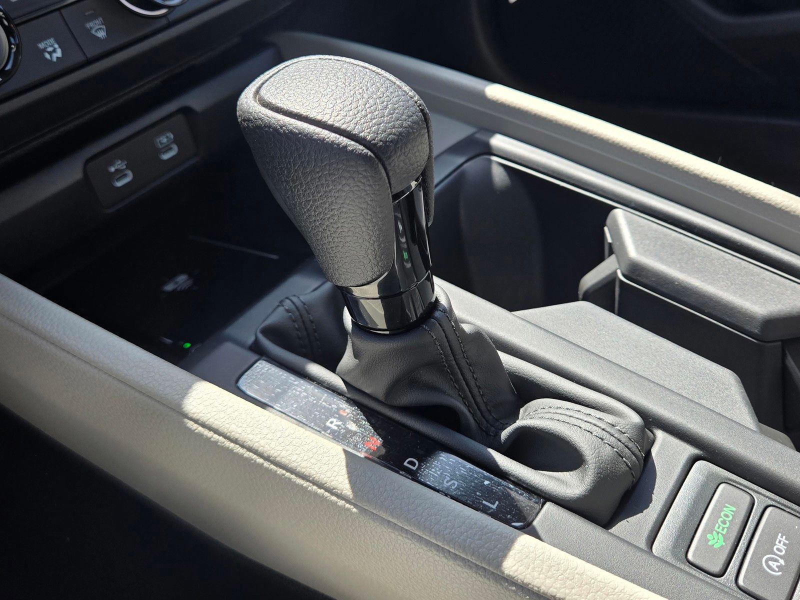 2026 Honda Accord SE - Photo 12