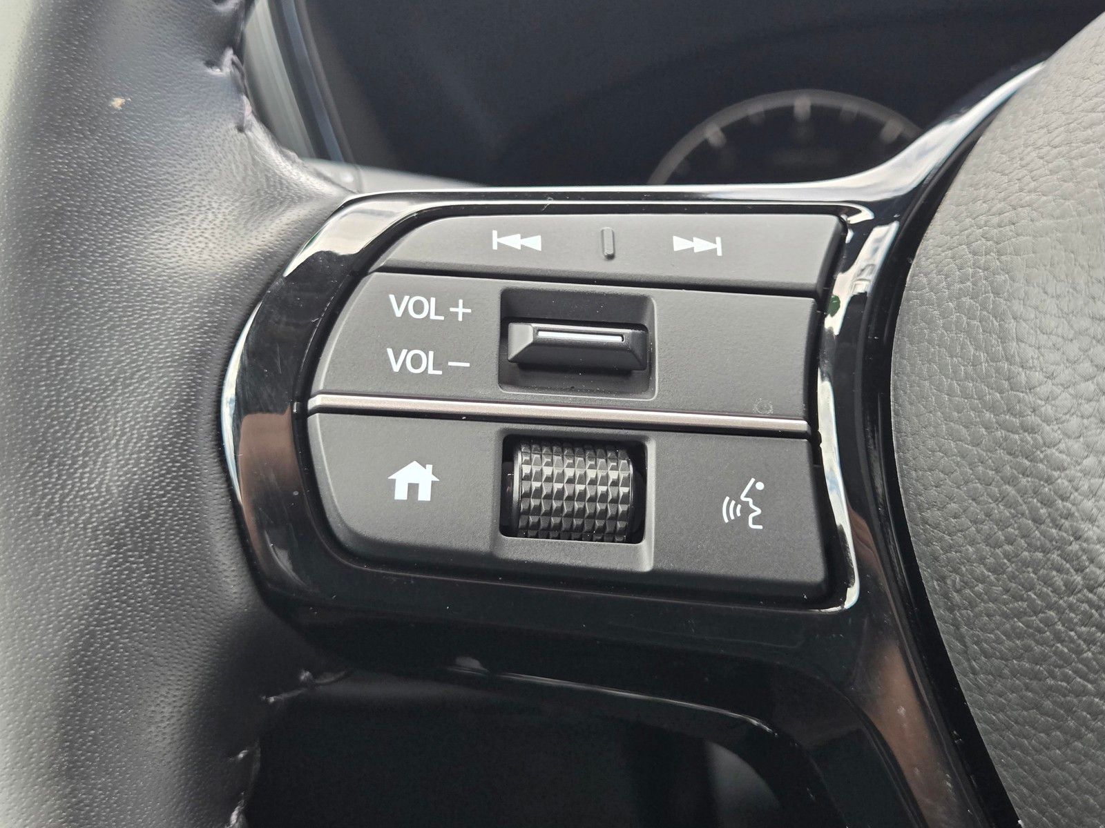 2025 Honda CR-V EX-L - Photo 25