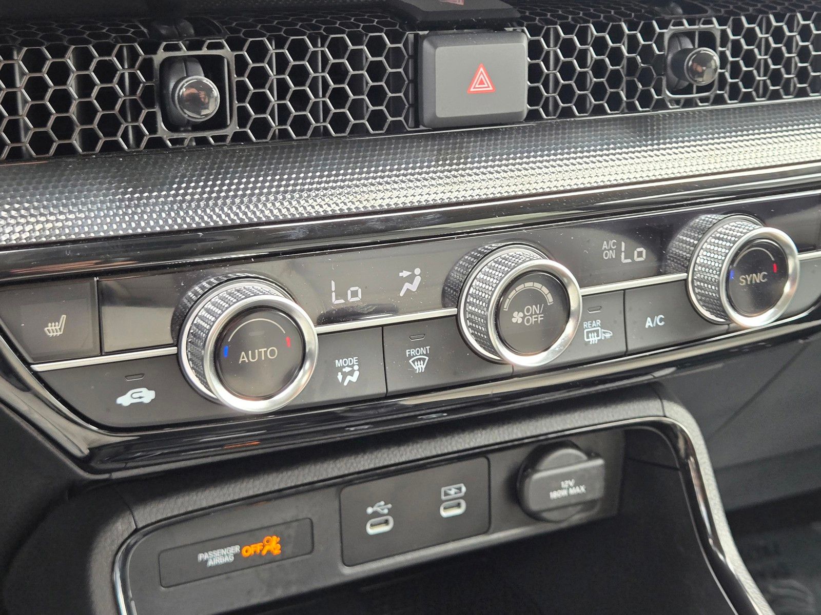 2026 Honda CR-V EX-L - Photo 27