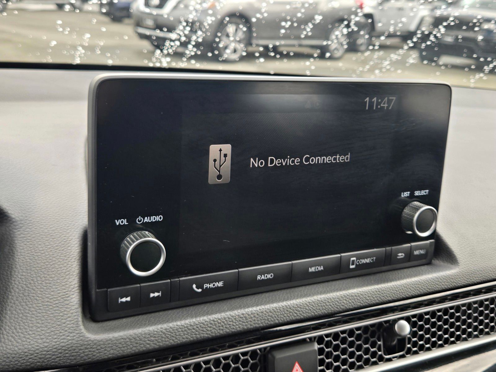 2025 Honda Civic Sport - Photo 19