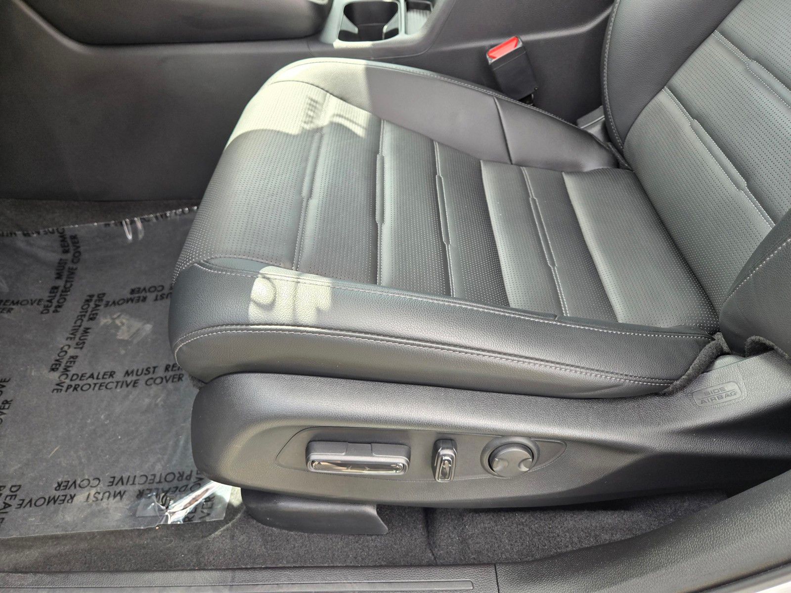 2025 Honda CR-V EX-L - Photo 11