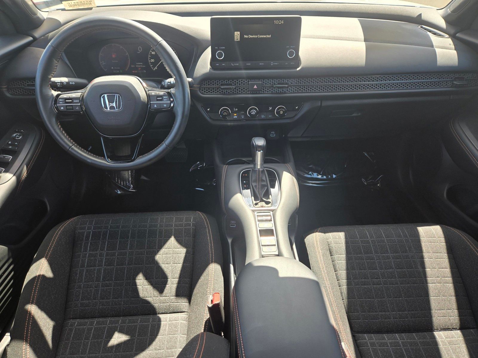2023 Honda HR-V Sport - Photo 18