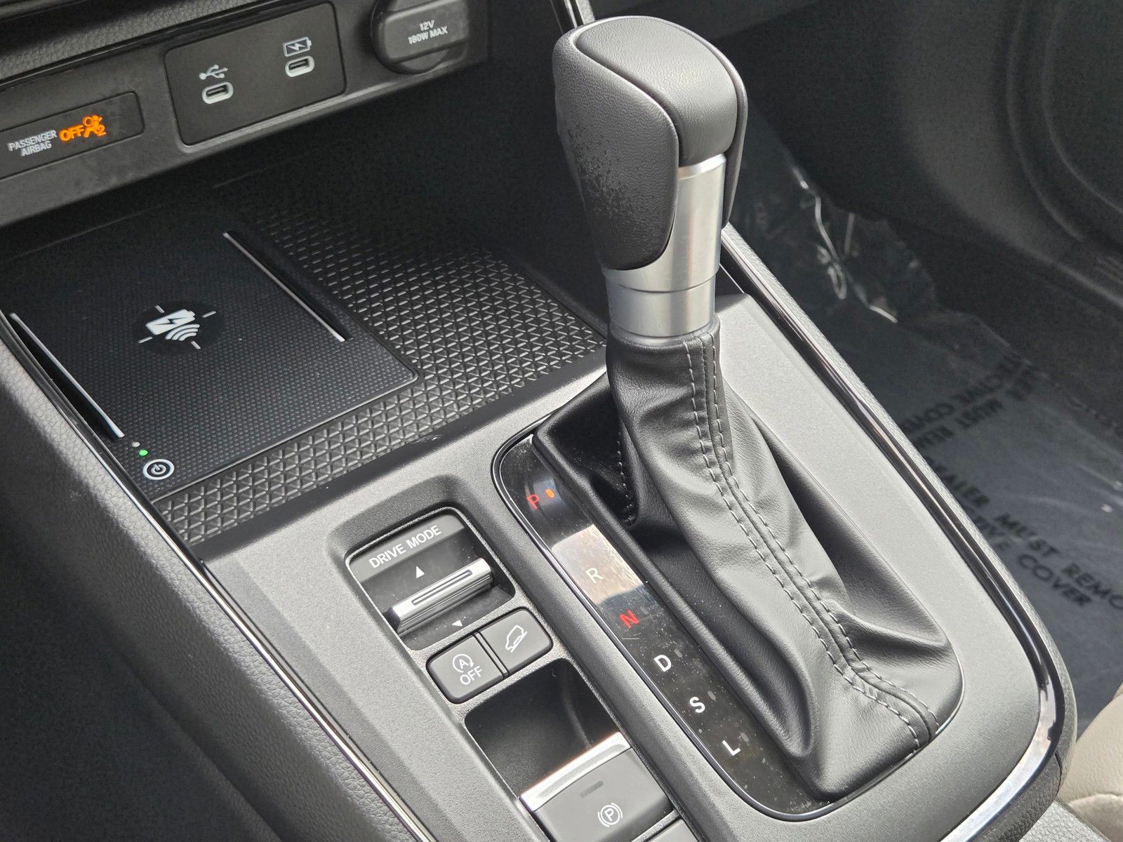 2026 Honda CR-V EX-L - Photo 22