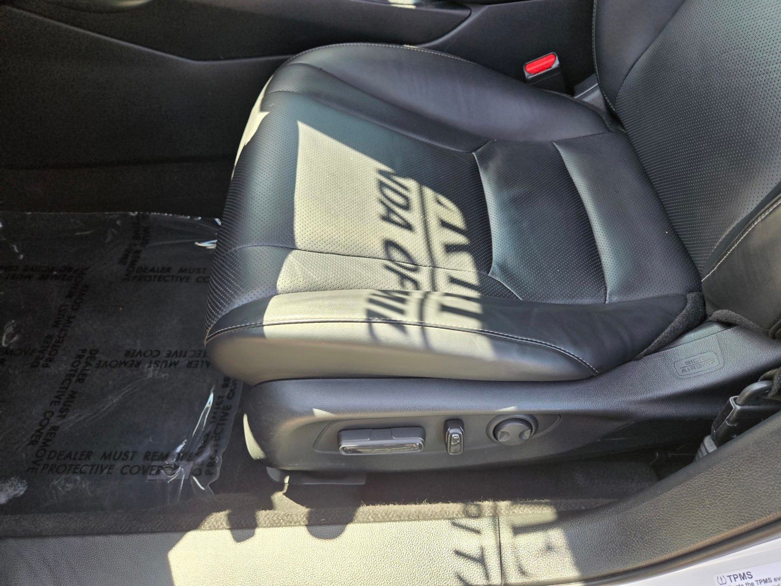2024 Honda Accord Hybrid Sport-L - Photo 10