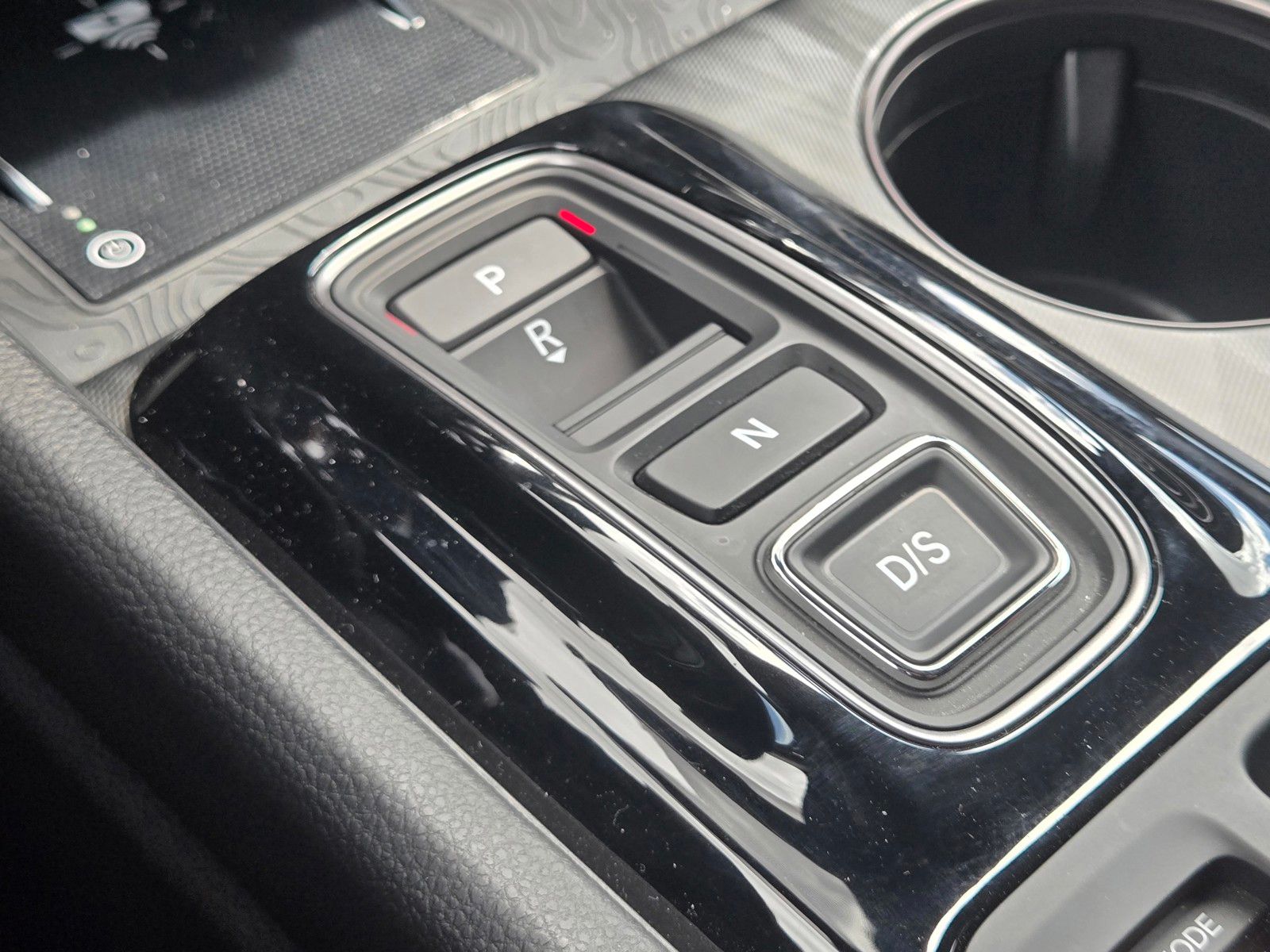 2026 Honda Passport TrailSport Blackout - Photo 12