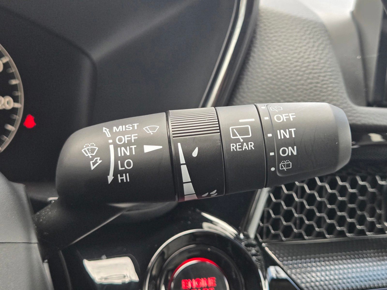 2025 Honda CR-V EX-L - Photo 24