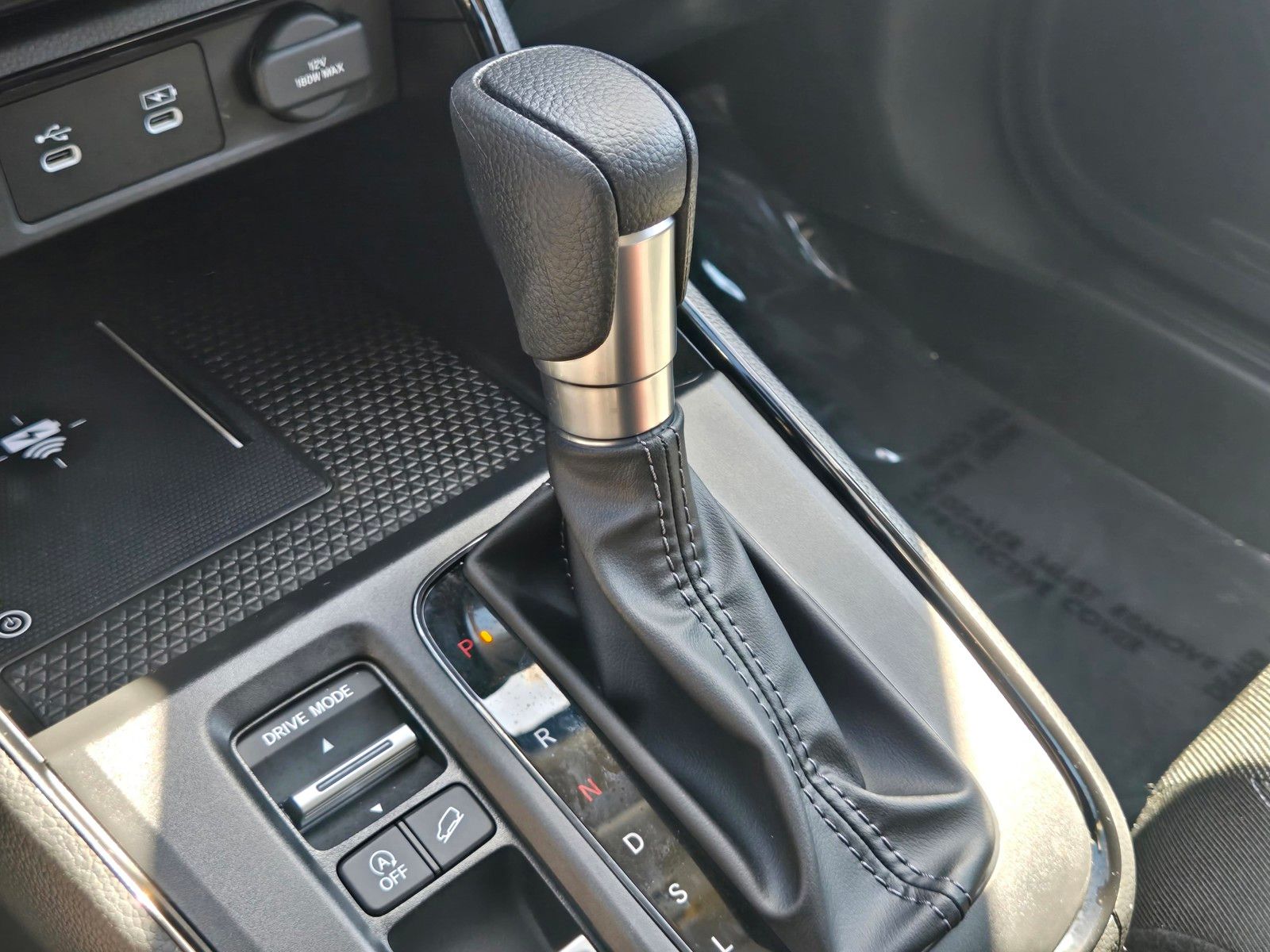2026 Honda CR-V EX - Photo 23