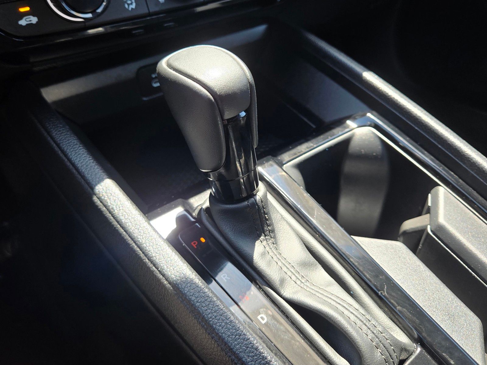 2024 Honda Accord Hybrid Sport-L - Photo 23