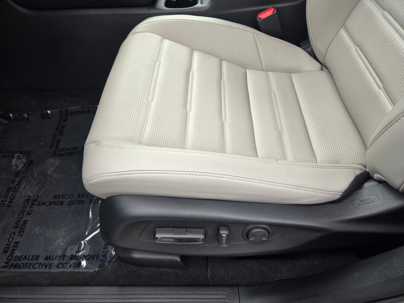 2026 Honda CR-V EX-L - Photo 10